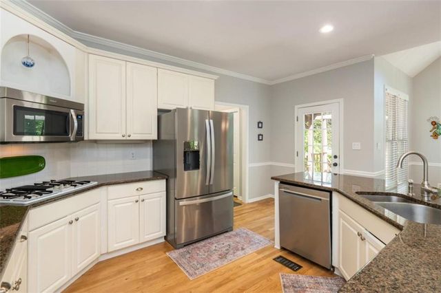 415 Westlake Court, Marietta, GA 30064