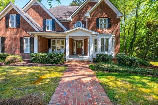 415 Westlake Court, Marietta, GA 30064
