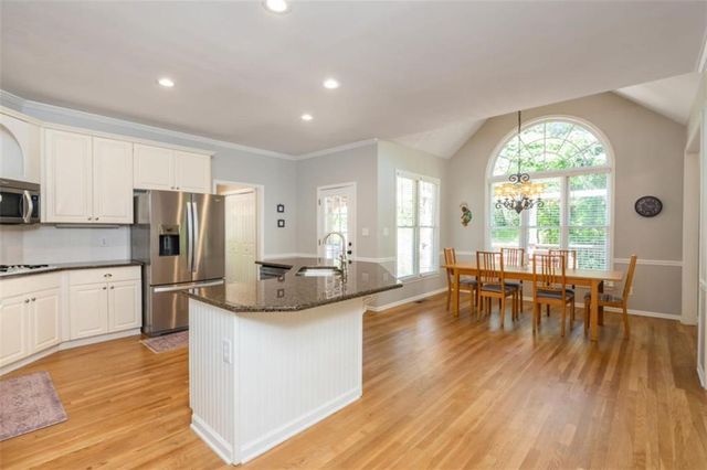 415 Westlake Court, Marietta, GA 30064