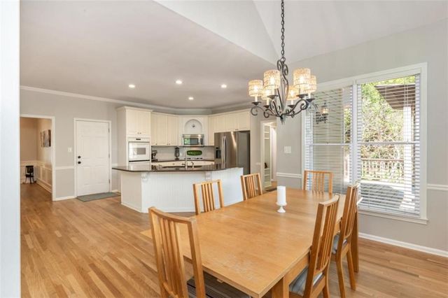 415 Westlake Court, Marietta, GA 30064