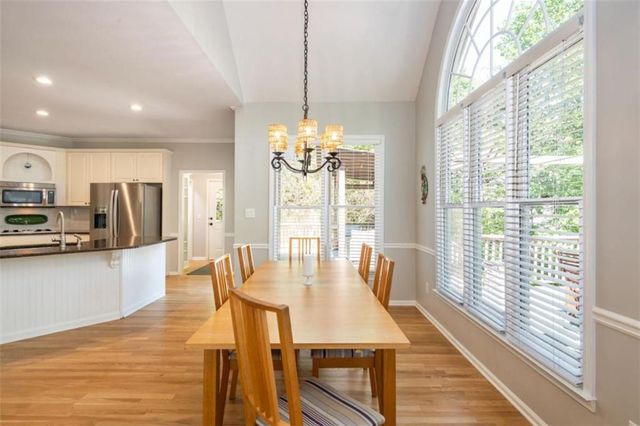 415 Westlake Court, Marietta, GA 30064