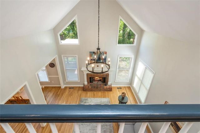 415 Westlake Court, Marietta, GA 30064