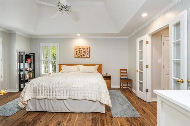 415 Westlake Court, Marietta, GA 30064