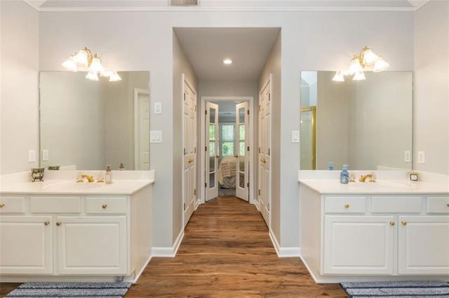 415 Westlake Court, Marietta, GA 30064