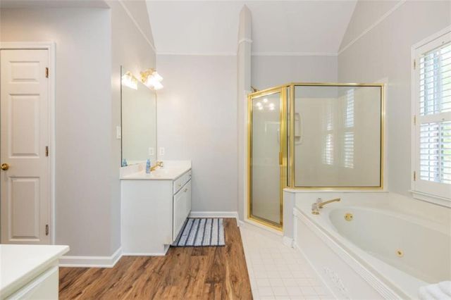 415 Westlake Court, Marietta, GA 30064