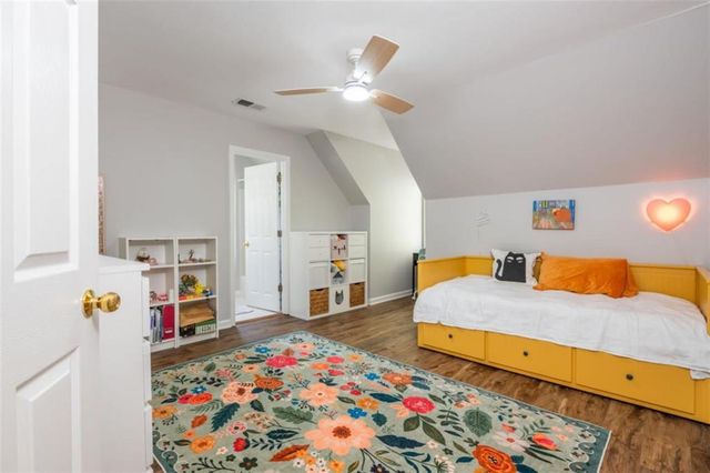 415 Westlake Court, Marietta, GA 30064
