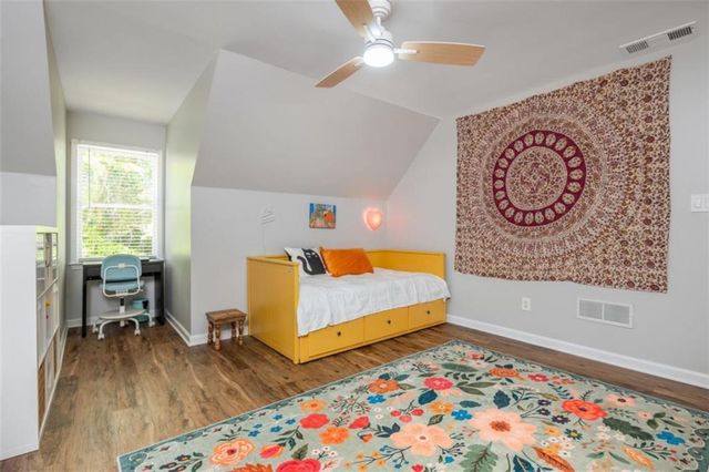 415 Westlake Court, Marietta, GA 30064