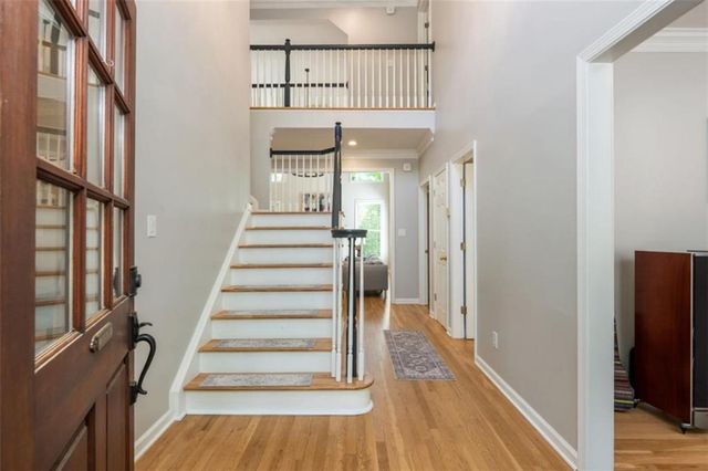 415 Westlake Court, Marietta, GA 30064