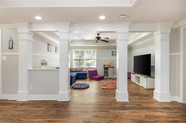 415 Westlake Court, Marietta, GA 30064