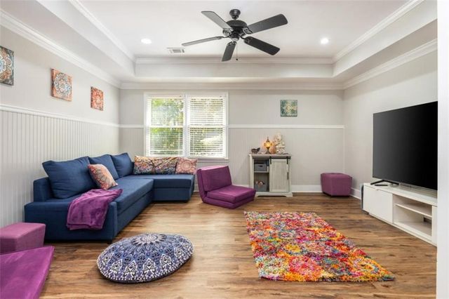 415 Westlake Court, Marietta, GA 30064