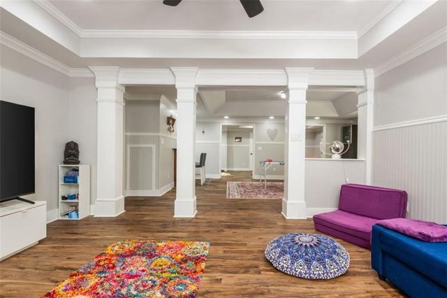 415 Westlake Court, Marietta, GA 30064