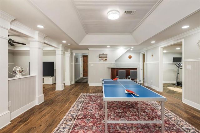 415 Westlake Court, Marietta, GA 30064