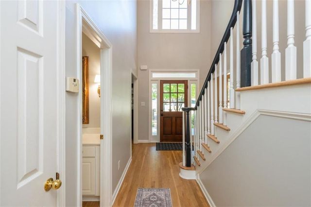 415 Westlake Court, Marietta, GA 30064