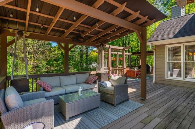 415 Westlake Court, Marietta, GA 30064
