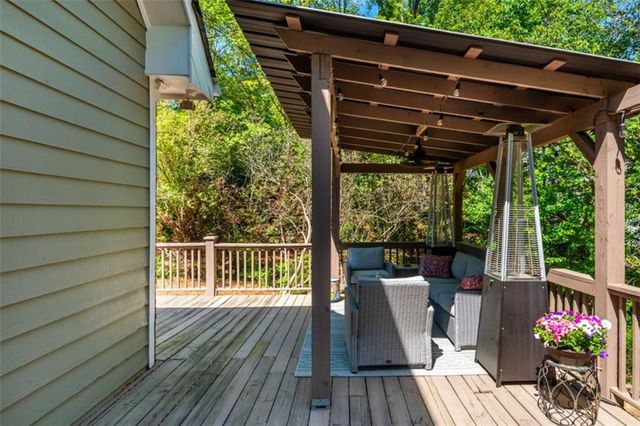 415 Westlake Court, Marietta, GA 30064