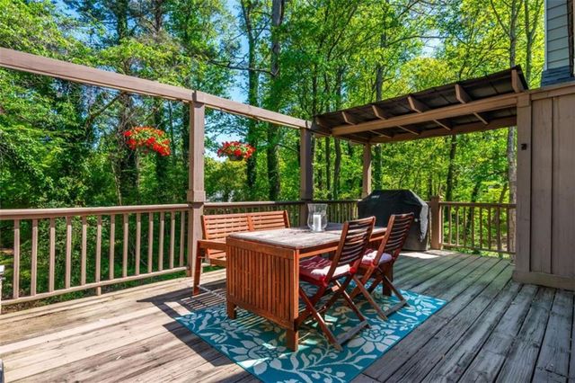 415 Westlake Court, Marietta, GA 30064