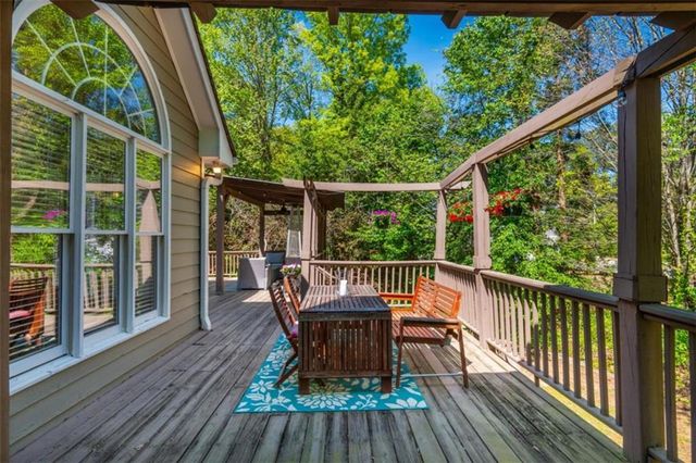 415 Westlake Court, Marietta, GA 30064
