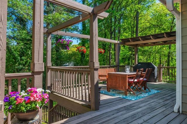 415 Westlake Court, Marietta, GA 30064