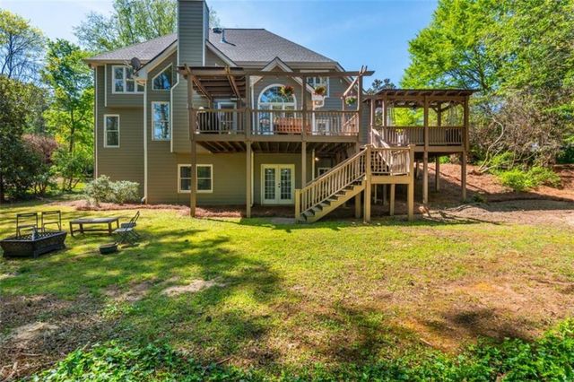 415 Westlake Court, Marietta, GA 30064