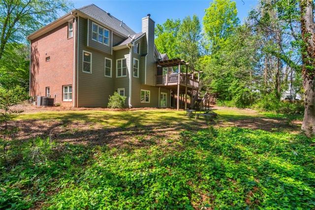 415 Westlake Court, Marietta, GA 30064