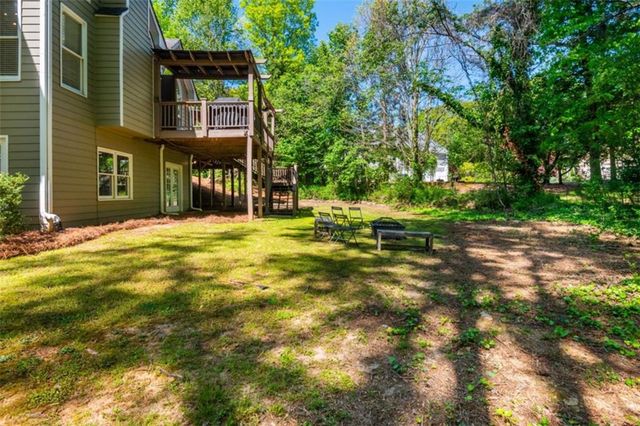 415 Westlake Court, Marietta, GA 30064