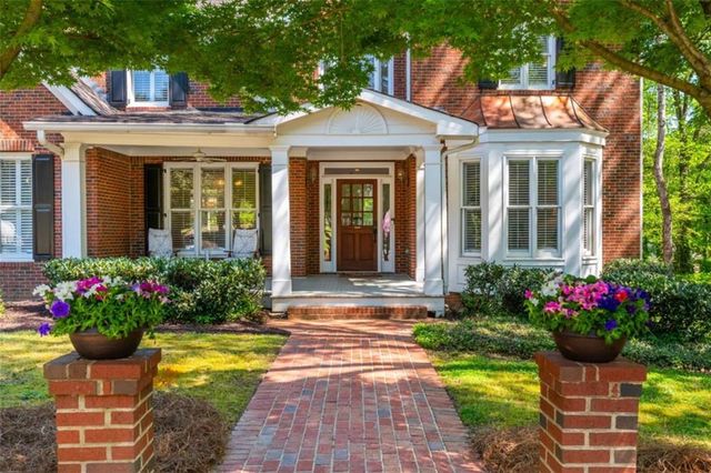 415 Westlake Court, Marietta, GA 30064