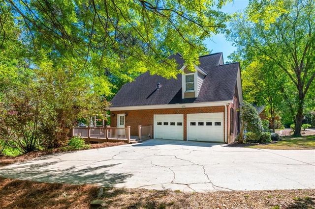 415 Westlake Court, Marietta, GA 30064