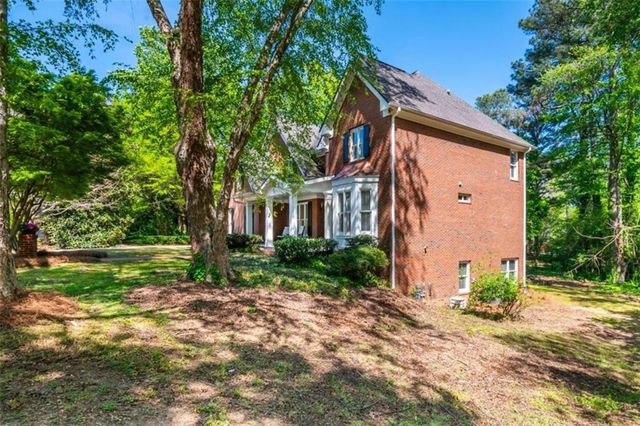 415 Westlake Court, Marietta, GA 30064