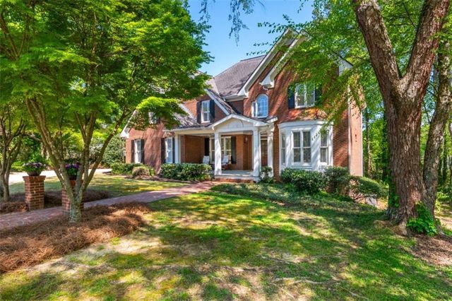 415 Westlake Court, Marietta, GA 30064