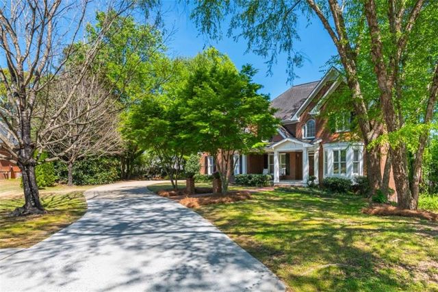 415 Westlake Court, Marietta, GA 30064