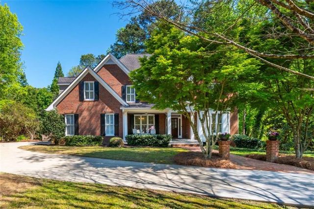 415 Westlake Court, Marietta, GA 30064
