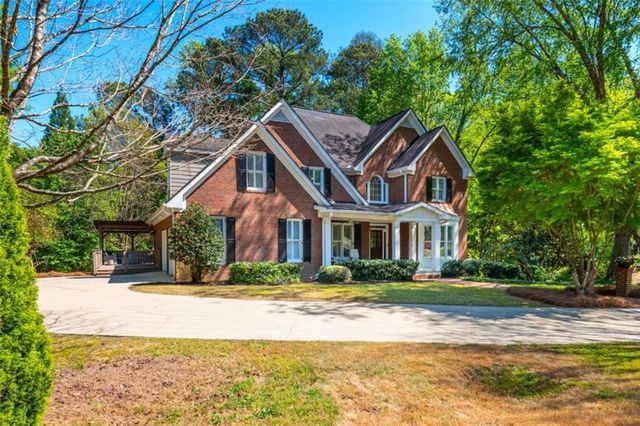 415 Westlake Court, Marietta, GA 30064