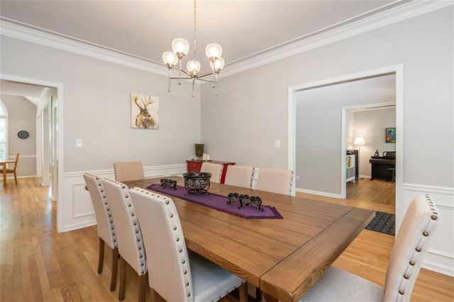 415 Westlake Court, Marietta, GA 30064