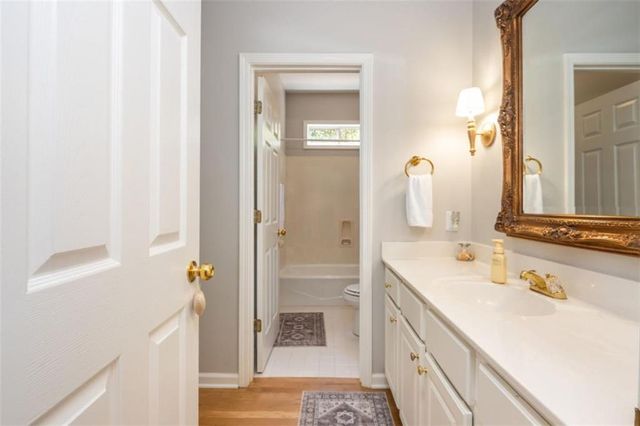 415 Westlake Court, Marietta, GA 30064