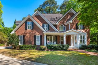 415 Westlake Court, Marietta, GA 30064