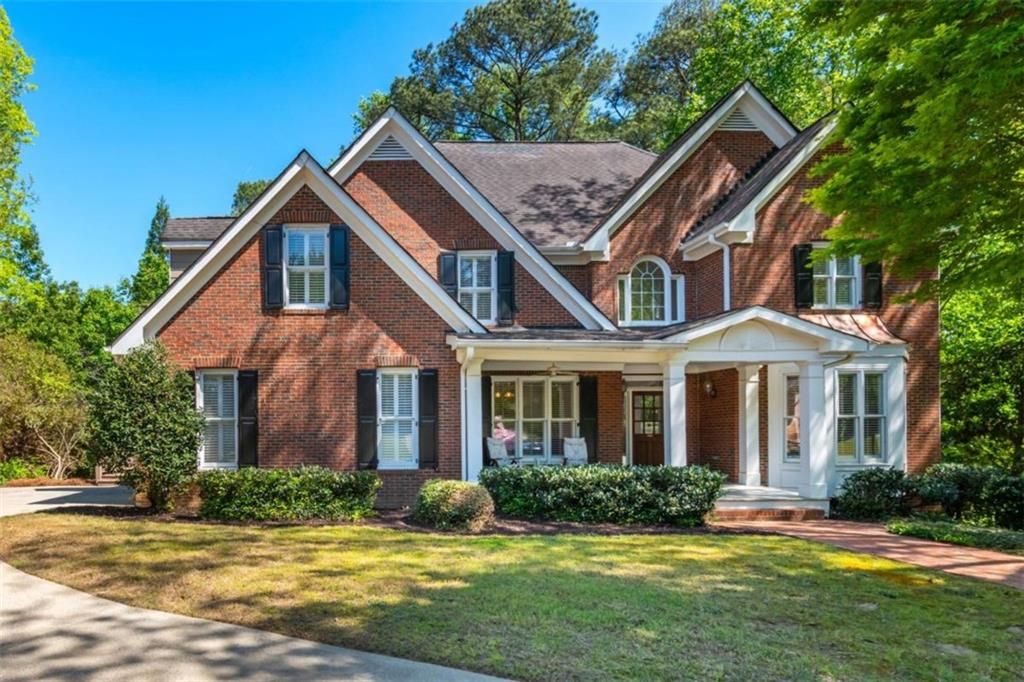 415 Westlake Court, Marietta, GA 30064