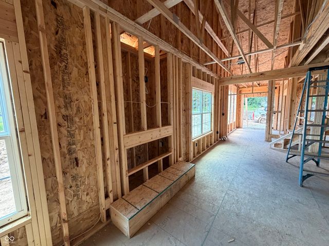 268 Mill Springs, Fillmore, IN 46128