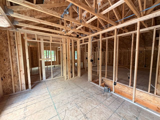 268 Mill Springs, Fillmore, IN 46128
