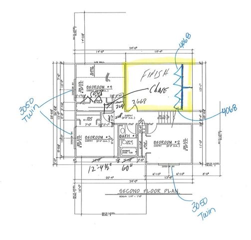 268 Mill Springs, Fillmore, IN 46128