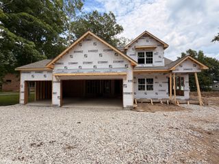 268 Mill Springs, Fillmore, IN 46128