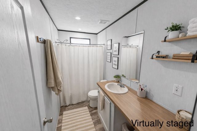 135 Chisholm Pass, Whitney, TX 76692