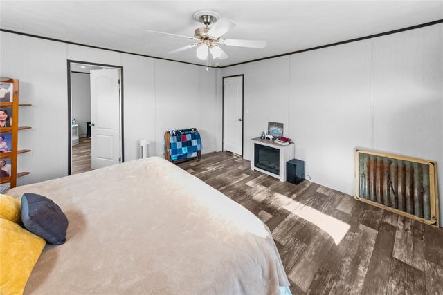 135 Chisholm Pass, Whitney, TX 76692