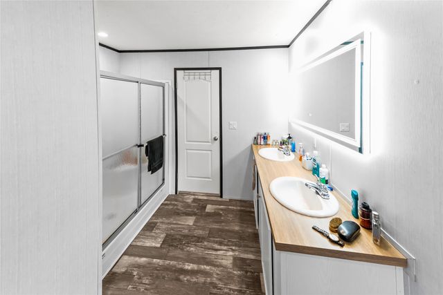 135 Chisholm Pass, Whitney, TX 76692