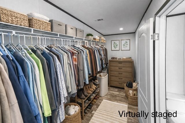 135 Chisholm Pass, Whitney, TX 76692