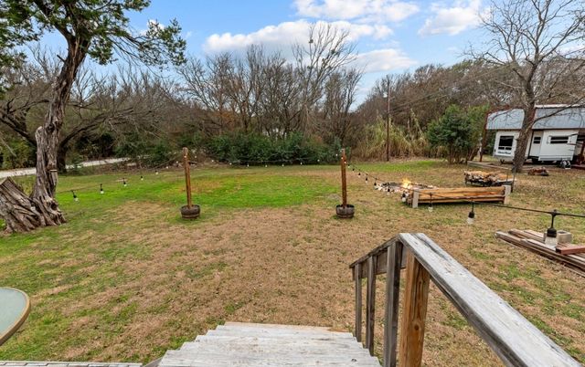 135 Chisholm Pass, Whitney, TX 76692