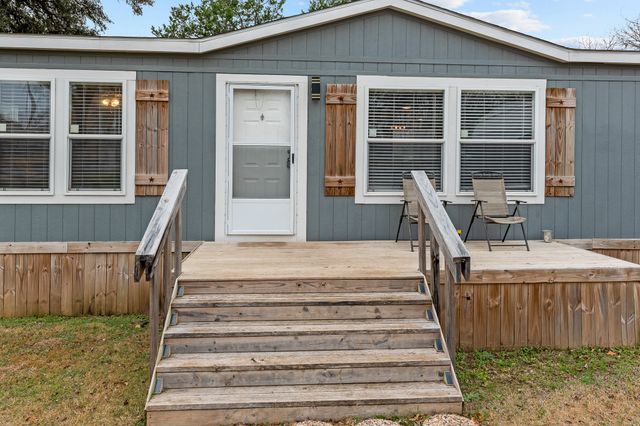 135 Chisholm Pass, Whitney, TX 76692