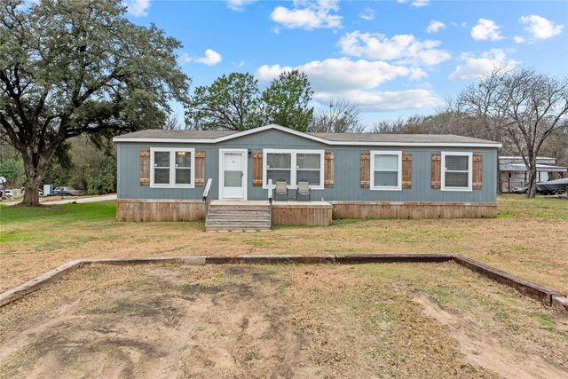 135 Chisholm Pass, Whitney, TX 76692