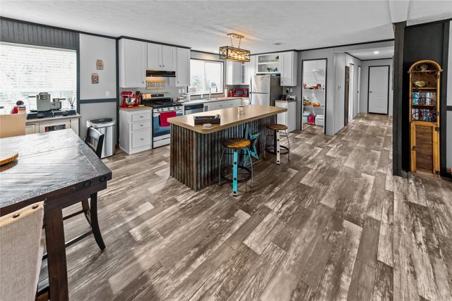 135 Chisholm Pass, Whitney, TX 76692