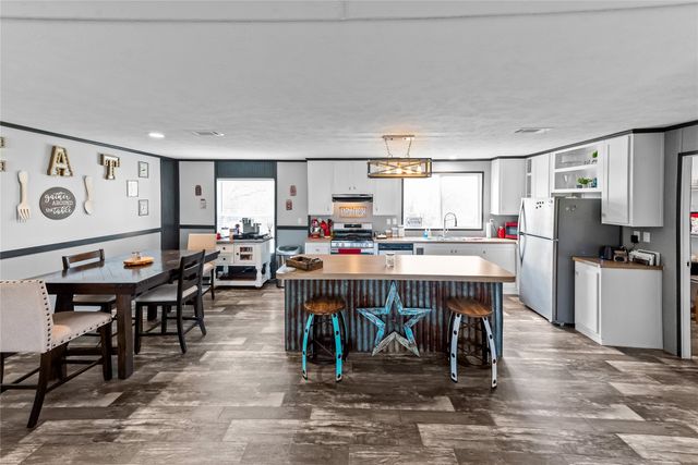 135 Chisholm Pass, Whitney, TX 76692