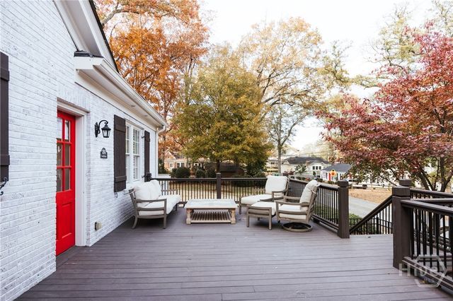 293 Southview Drive, Athens, GA 30605